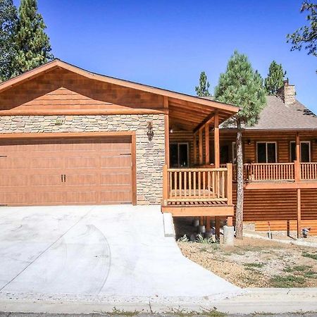 Cornerstone Lodge-1559 By Big Bear Vacations Big Bear Lake Eksteriør billede