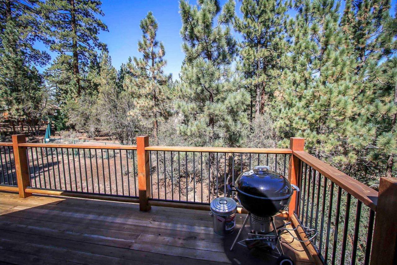 Cornerstone Lodge-1559 By Big Bear Vacations Big Bear Lake Eksteriør billede