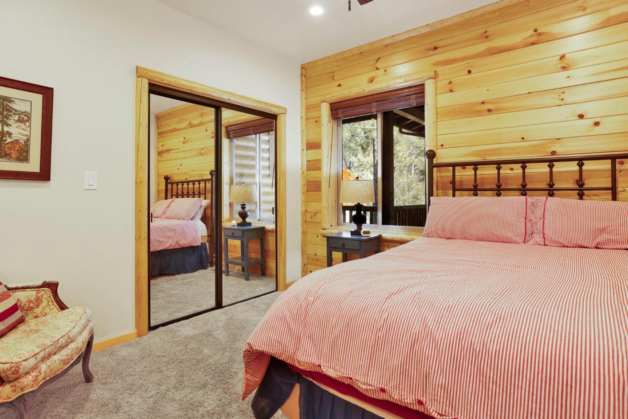Cornerstone Lodge-1559 By Big Bear Vacations Big Bear Lake Eksteriør billede